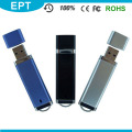 Top Sale Concise Style Rectangle USB Flash Drive with USB 3.0